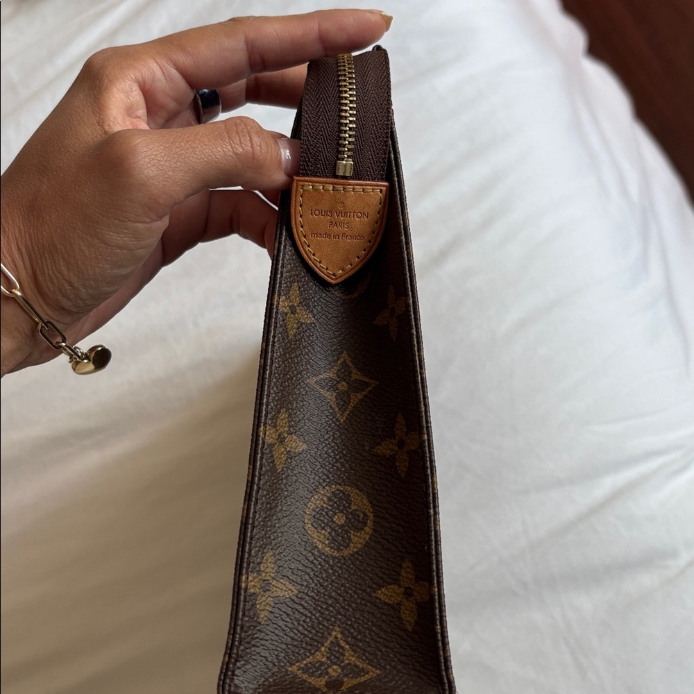 Louis Vuitton pochette - Picture 5 of 17